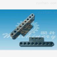 膠囊充填機(jī)上下模塊