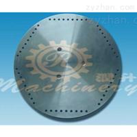 膠囊充填機(jī)計(jì)量盤(pán)