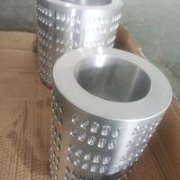 高速輥板式泡罩包裝模具