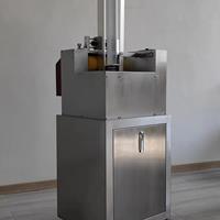 鋁塑自動(dòng)剝粒機(jī)