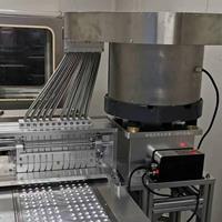 高速輥板式泡罩機(jī)自動(dòng)加料器